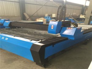 1530 60A 100A 130A plasma bron cnc plasma snymasjien, snymasjien plasma pryse, cnc tafel