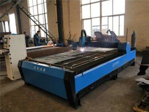 1530 watertabiele lae koste cnc plasma snymasjien