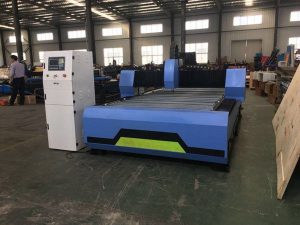 Hoëspoed FW 8-as alle profiele pypbuis snymasjiene u kanaal profiel cnc plasmasnyer