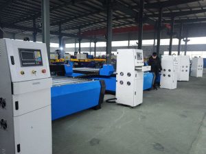 Jinan plaatmetaal snymasjien cnc plasma snyer goedkoop prys van 1325