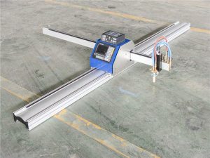 Staalmetaal sny lae koste cnc plasma snymasjien 1530 IN JINAN word wêreldwyd CNC uitgevoer