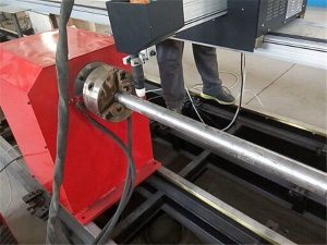 cnc buisvlam plasma snymasjien