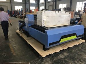 metaal profiel tafel tafel cnc plasma vlam snymasjien